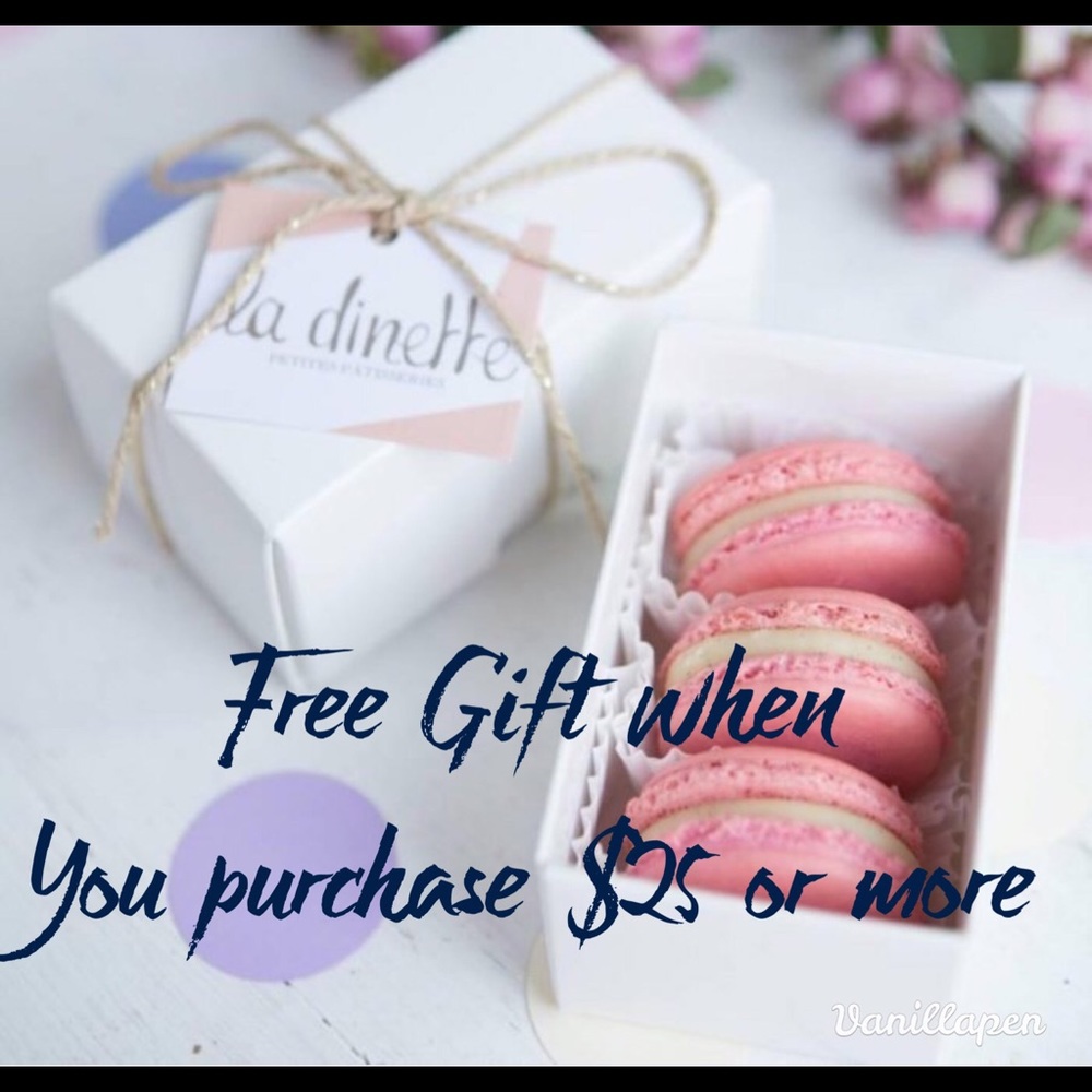 Free Gift